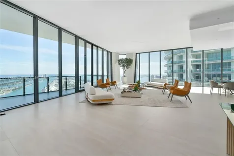 1000 Biscayne Boulevard Miami FL 33132