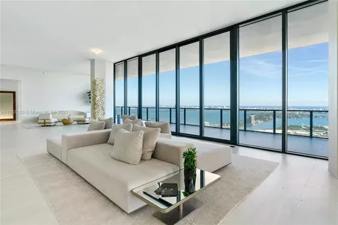 1000 Biscayne Boulevard Miami FL 33132