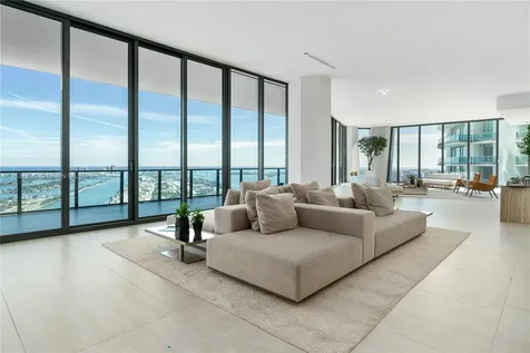 1000 Biscayne Boulevard Miami FL 33132