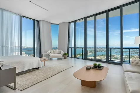 1000 Biscayne Boulevard Miami FL 33132
