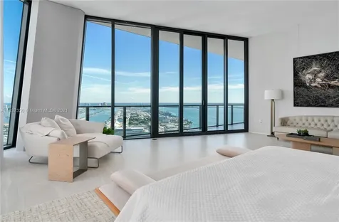 1000 Biscayne Boulevard Miami FL 33132