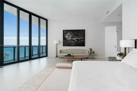 1000 Biscayne Boulevard Miami FL 33132