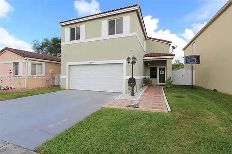 16915 SW 142nd Place Miami FL 33177