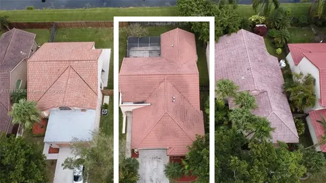 9521 NW 18th Drive Plantation FL 33322