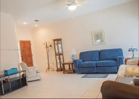 9521 NW 18th Drive Plantation FL 33322