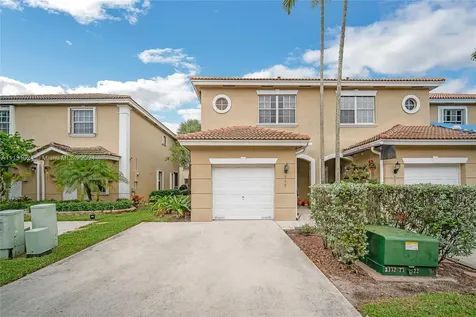 449 SW 122nd Terrace Pembroke Pines FL 33025