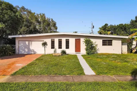 1941 NE 186th Drive North Miami Beach FL 33179