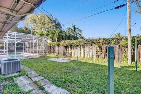 1941 NE 186th Drive North Miami Beach FL 33179