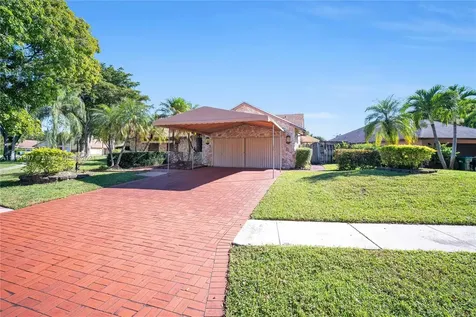 5710 NW 54th Lane Tamarac FL 33319