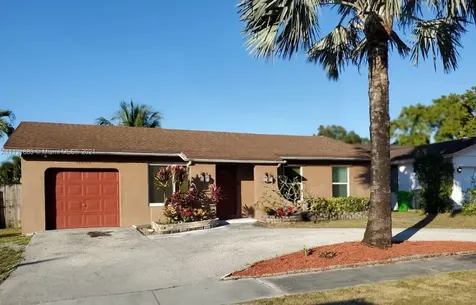 11061 NW 20th Court Sunrise FL 33322