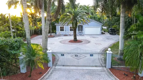 19270 SW 185th Court Miami FL 33187