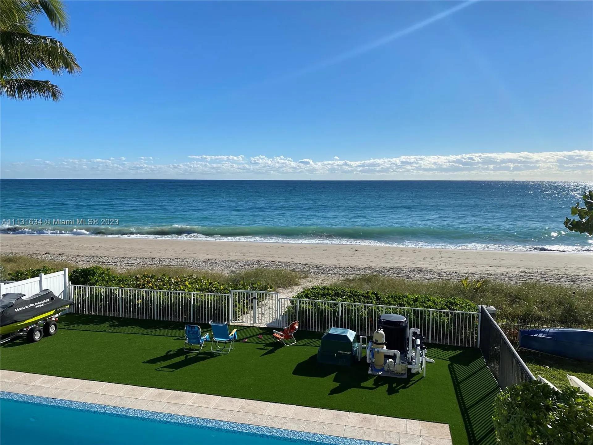 Fort Lauderdale FL 33308
