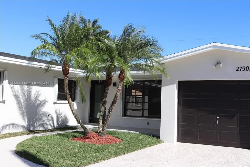 27901 SW 161st Avenue Homestead FL 33031