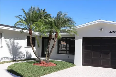 27901 SW 161st Avenue Homestead FL 33031