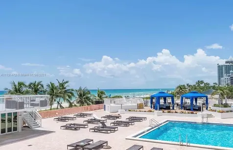 5401 Collins Avenue Miami Beach FL 33140