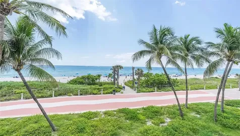 5401 Collins Avenue Miami Beach FL 33140