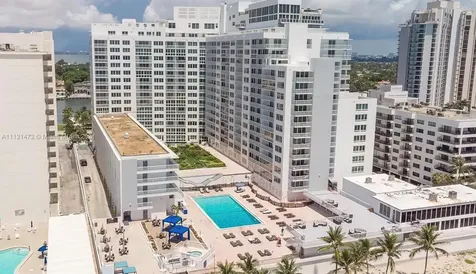 5401 Collins Avenue Miami Beach FL 33140
