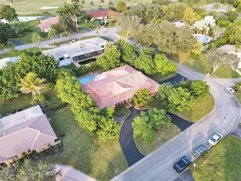 11001 NW 23rd Court Coral Springs FL 33065