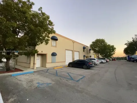 10810 NW 138th Street Hialeah Gardens FL 33018