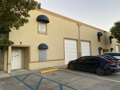 10810 NW 138th Street Hialeah Gardens FL 33018
