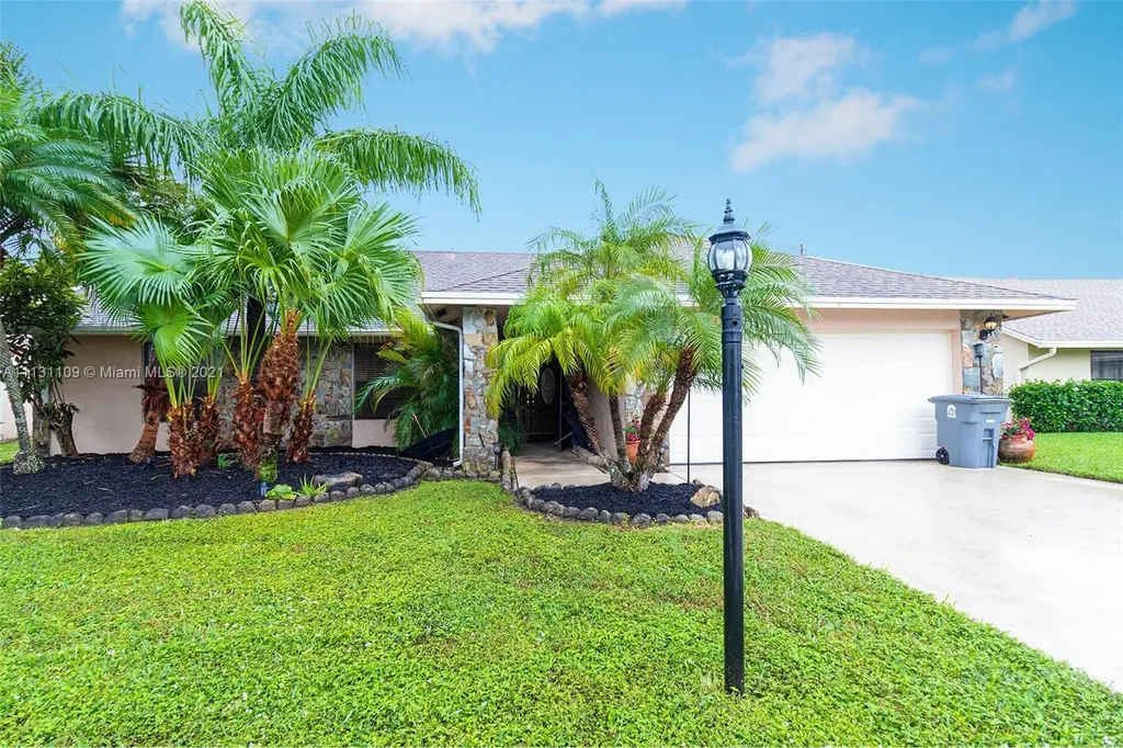 9248 Neptunes Basin Court Boca Raton FL 33434