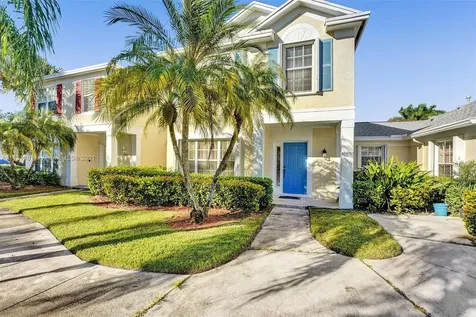10930 Periwinkle Lane Tamarac FL 33321