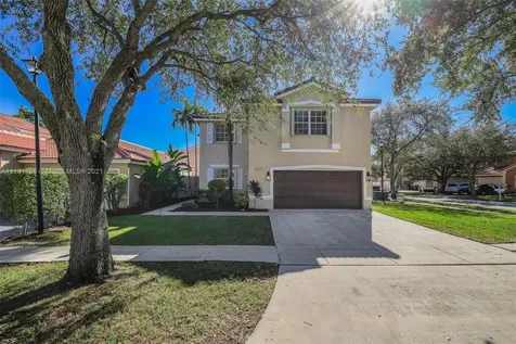 4631 SW 152nd Terrace Miramar FL 33027