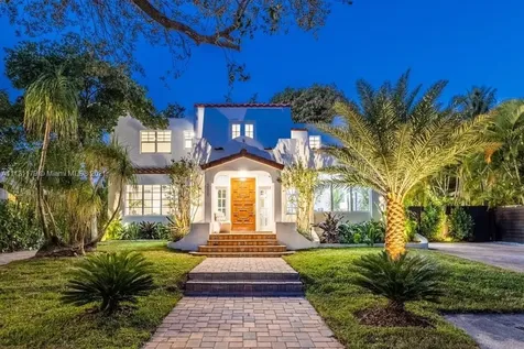 799 NE 72nd Street Miami FL 33138