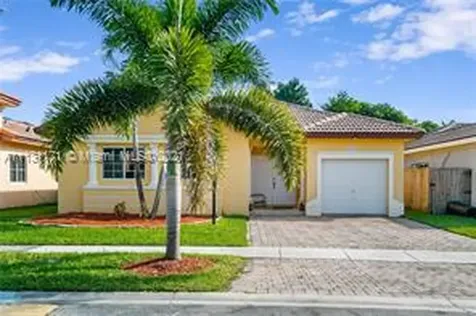 1301 NE 41st Place Homestead FL 33033