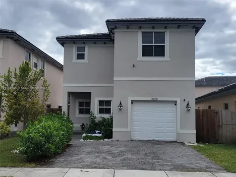 3128 SE 2nd Drive Homestead FL 33033