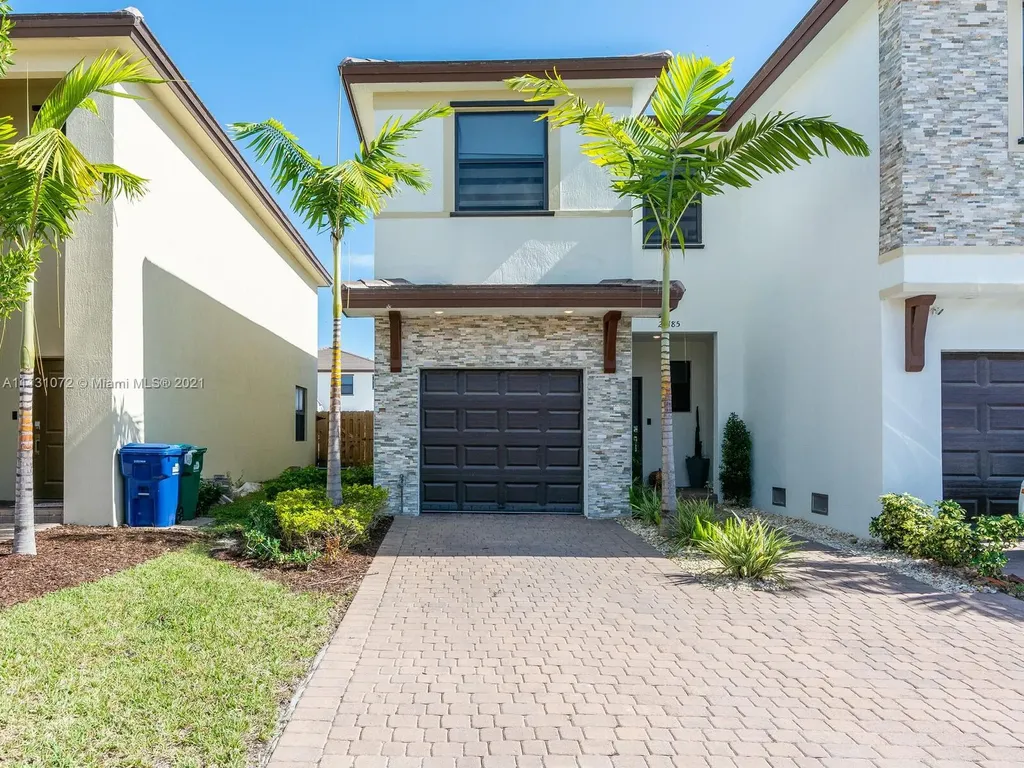25185 SW 108th Avenue Homestead FL 33032