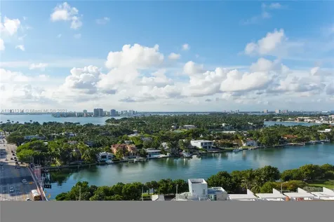 6301 Collins Miami Beach FL 33141