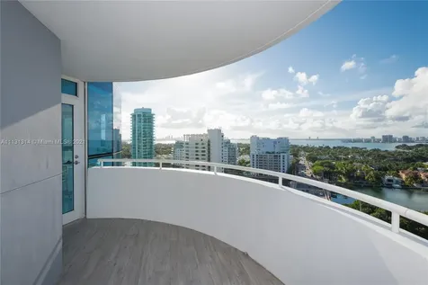 6301 Collins Miami Beach FL 33141