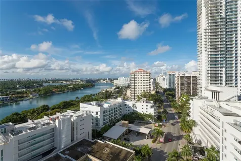 6301 Collins Miami Beach FL 33141