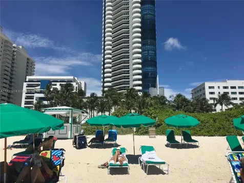 6301 Collins Miami Beach FL 33141