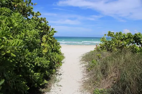 6301 Collins Miami Beach FL 33141