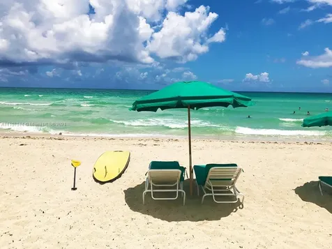 6301 Collins Miami Beach FL 33141