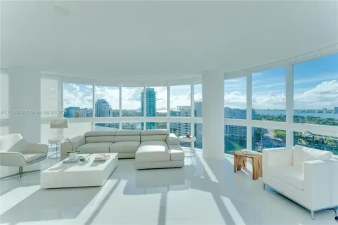 6301 Collins Miami Beach FL 33141