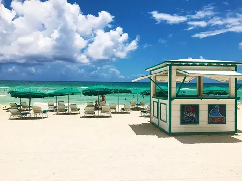 6301 Collins Miami Beach FL 33141