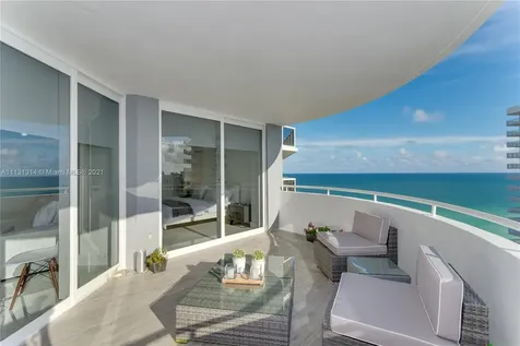 6301 Collins Miami Beach FL 33141