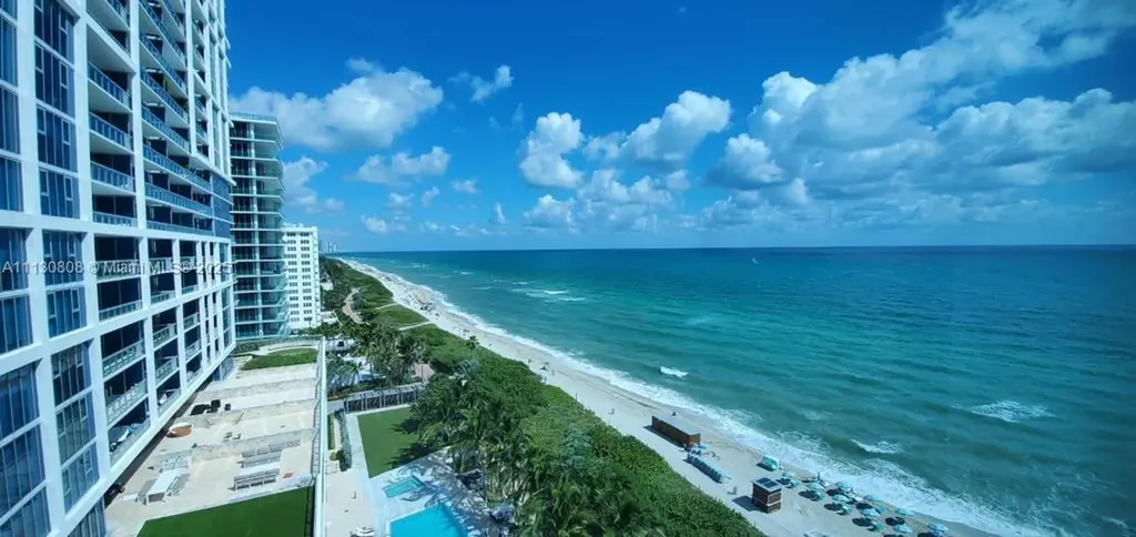 6801 Collins Avenue Miami Beach FL 33141