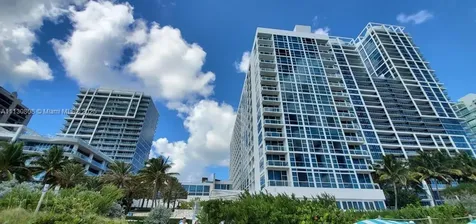 6801 Collins Avenue Miami Beach FL 33141