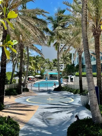 6801 Collins Avenue Miami Beach FL 33141
