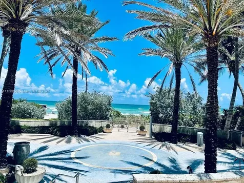 6801 Collins Avenue Miami Beach FL 33141