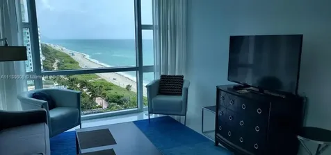 6801 Collins Avenue Miami Beach FL 33141