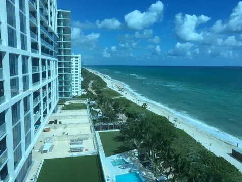 6801 Collins Avenue Miami Beach FL 33141