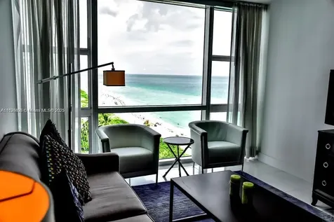 6801 Collins Avenue Miami Beach FL 33141