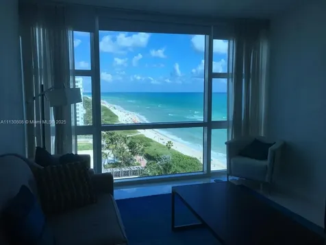 6801 Collins Avenue Miami Beach FL 33141