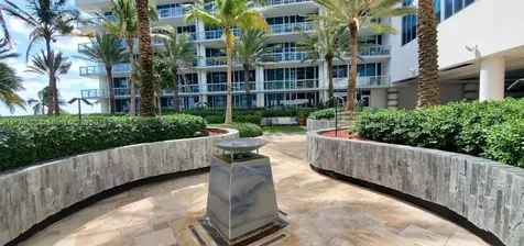 6801 Collins Avenue Miami Beach FL 33141