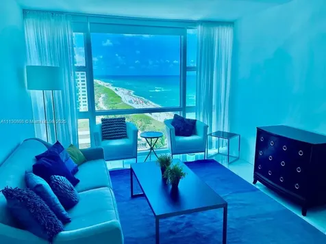 6801 Collins Avenue Miami Beach FL 33141